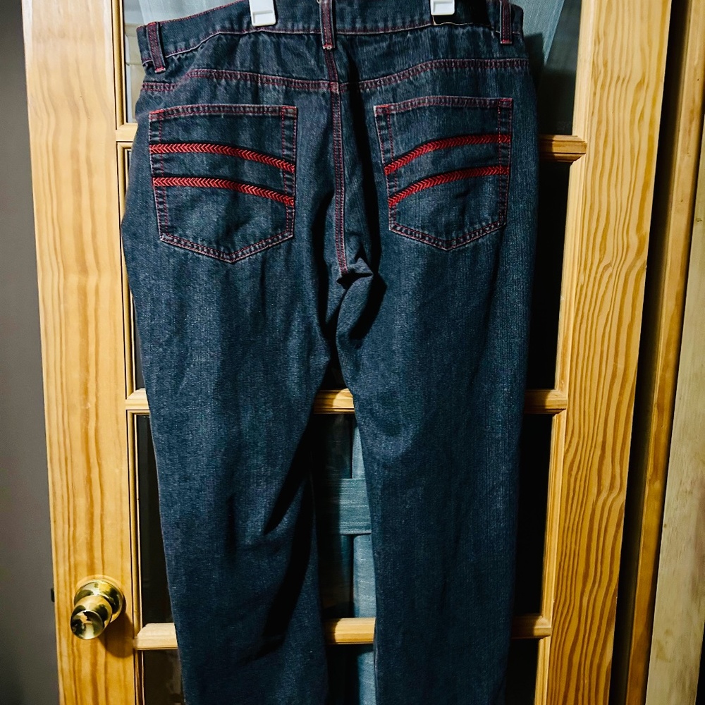Men’s Moda Jeans 42w x 32l